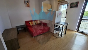 Garsoniera Trident Residence Berceni Bucuresti