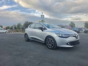 Renault Clio 4 AUTOMAT. 1.5 Diesel - imagine 2