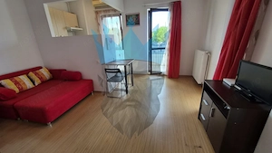 Garsoniera Trident Residence Berceni Bucuresti - imagine 2