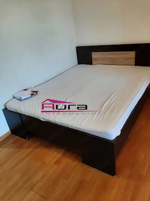 Inchiriez  garsoniera confort 1 zona Pacii - imagine 3