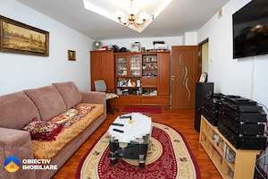 Apartament 2 camere, str. Dimitrie Leonida, Piatra Neamț - imagine 9
