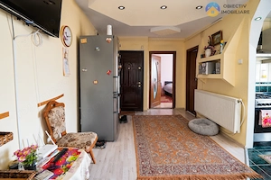 Apartament 2 camere, str. Dimitrie Leonida, Piatra Neamț - imagine 2
