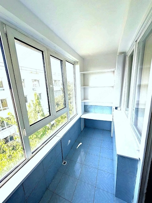 Apartament 4 camere-Decomandat,2 Bai,Parcare,Zona Berceni-Huedin - imagine 2