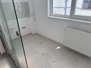 Apartament 2 camere Militari Residence   Bloc finalizat - imagine 9