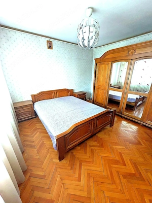 Apartament 4 camere-Decomandat,2 Bai,Parcare,Zona Berceni-Huedin - imagine 4