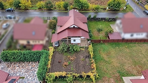 Casa P+M 5 camere, teren 492 mp, Izvoare-Dumbrava Rosie - imagine 3