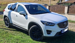 Mazda CX-5 2016 SkyActive-D - imagine 3