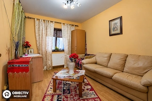 Casa P+M 5 camere, teren 492 mp, Izvoare-Dumbrava Rosie - imagine 9