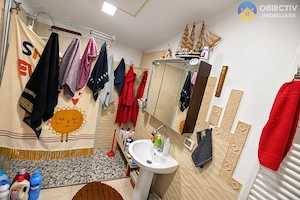 Casa cu teren 1008 mp, Ciritei, Piatra Neamt - imagine 4