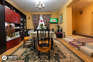 Casa P+M 5 camere, teren 492 mp, Izvoare-Dumbrava Rosie - imagine 7