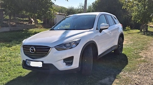 Mazda CX-5 2016 SkyActive-D - imagine 4
