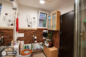 Casa cu teren 1008 mp, Ciritei, Piatra Neamt - imagine 5