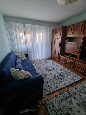 Inchiriez apartament 3 camere, Manastur, parcare inclusa - imagine 2