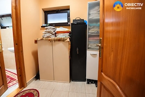 Casa P+M 5 camere, teren 492 mp, Izvoare-Dumbrava Rosie - imagine 20