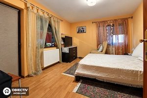 Casa P+M 5 camere, teren 492 mp, Izvoare-Dumbrava Rosie - imagine 18