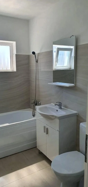 Apartament modern cu 2 camere, balcon de 10 mp și parcare inclusă - imagine 4