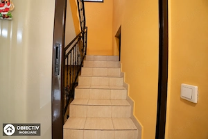 Casa P+M 5 camere, teren 492 mp, Izvoare-Dumbrava Rosie - imagine 12