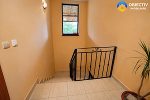Casa P+M 5 camere, teren 492 mp, Izvoare-Dumbrava Rosie - imagine 17