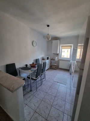 Inchiriez apartament 3 camere, Manastur, parcare inclusa - imagine 4