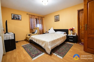Casa P+M 5 camere, teren 492 mp, Izvoare-Dumbrava Rosie - imagine 19