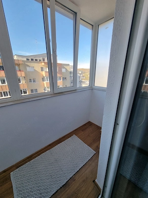 Inchiriez apartament 3 camere, Manastur, parcare inclusa - imagine 5