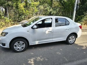 DaciaLogan 1.5 diesel 2014