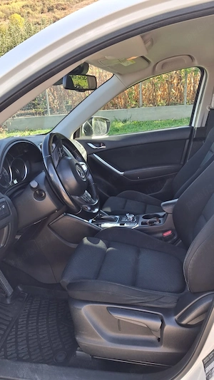 Mazda CX-5 2016 SkyActive-D - imagine 5
