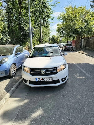 DaciaLogan 1.5 diesel 2014 - imagine 3