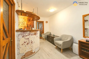 Apartament 2 camere – PRECISTA – 52,7 mp