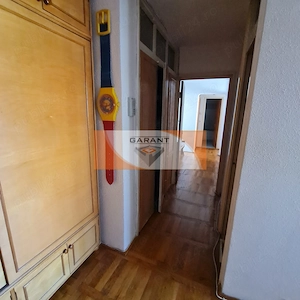 Apartament 3 camere, Eremia Grigorescu, et 3 4, mobilat, utilat economic. - imagine 10