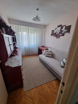 Inchiriez apartament 3 camere, Manastur, parcare inclusa - imagine 6