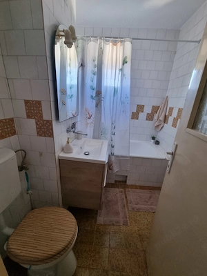 Inchiriez apartament 3 camere, Manastur, parcare inclusa - imagine 9