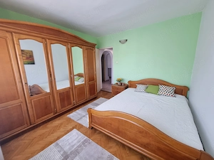 Inchiriez apartament 3 camere, Manastur, parcare inclusa - imagine 7