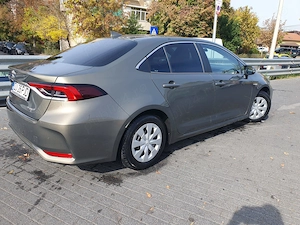 Toyota Corolla 1.8 Hybrid  - imagine 2