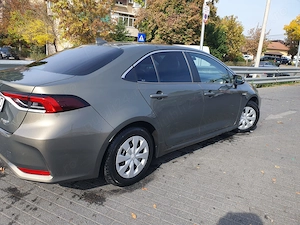 Toyota Corolla 1.8 Hybrid  - imagine 3