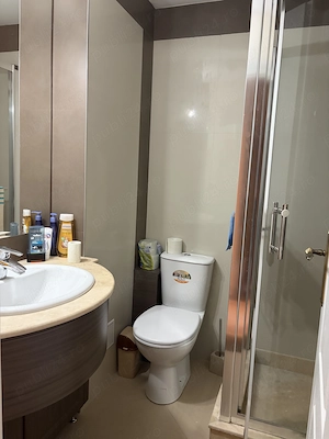 Apartament 3 camere de vânzare Scriitorilor Brașov  - imagine 3