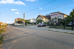 Vila Floare de Iris***- Vama Veche, 200m de plajă - 0% COMISION