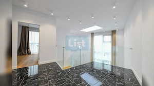 Penthouse duplex 137,35 mp utili, cu terasă privată de 100 mp - imagine 4