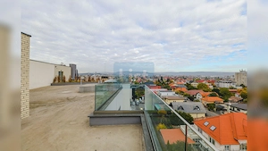 Penthouse duplex 137,35 mp utili, cu terasă privată de 100 mp - imagine 5