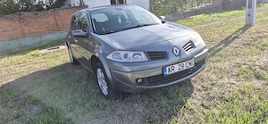 Renault megane 2 1.6 benzina  - imagine 4