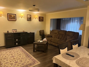Apartament 3 camere de vânzare Scriitorilor Brașov 