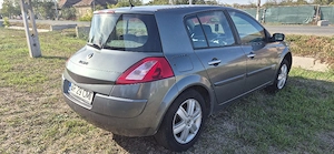 Renault megane 2 1.6 benzina  - imagine 5
