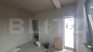 Casă modernă P+E, 4 camere – Breazu, Pădurea Mârzești  - imagine 6