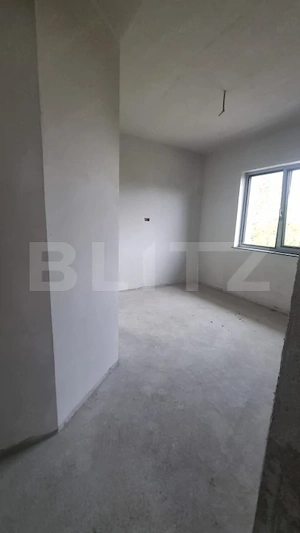 Casă modernă P+E, 4 camere – Breazu, Pădurea Mârzești  - imagine 5