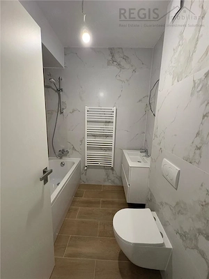 Apartament de vanzare 2 camere in Tractorul - imagine 10
