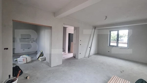 Casă modernă P+E, 4 camere – Breazu, Pădurea Mârzești  - imagine 3