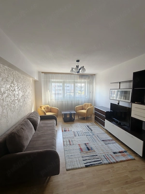 Apartament de închiriat ultracentral  - imagine 9