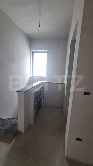 Casă modernă P+E, 4 camere – Breazu, Pădurea Mârzești  - imagine 9