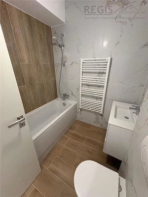 Apartament de vanzare 2 camere in Tractorul - imagine 11