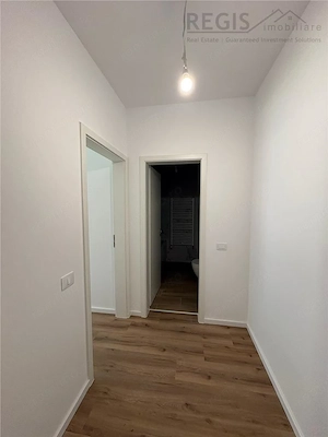 Apartament de vanzare 2 camere in Tractorul - imagine 13